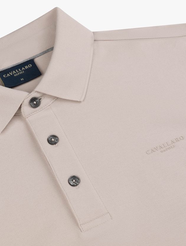 Basso Poloshirt