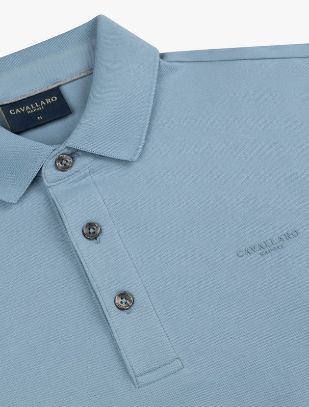 Basso Poloshirt