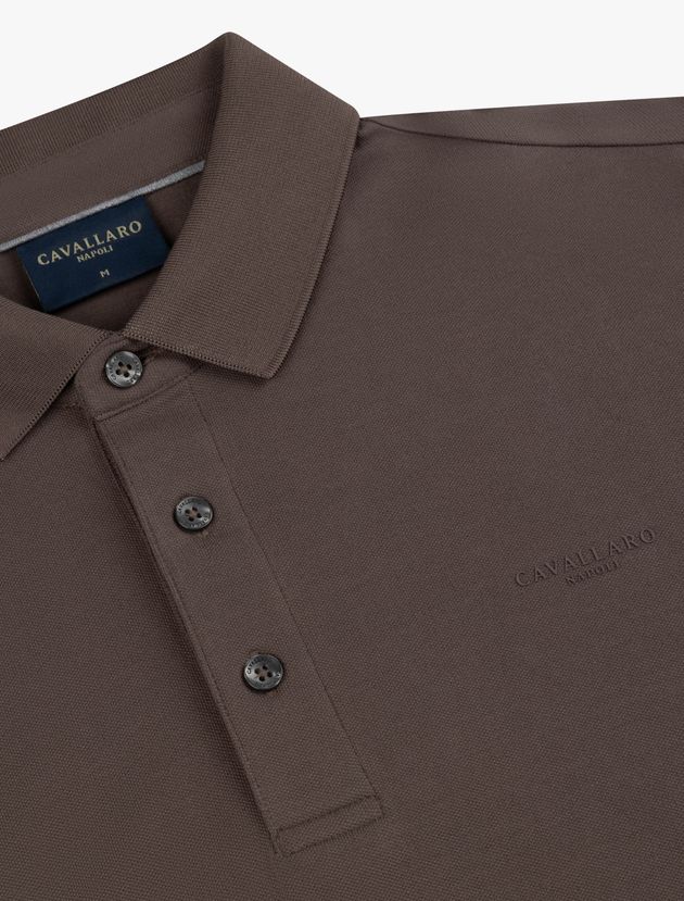 Basso Poloshirt