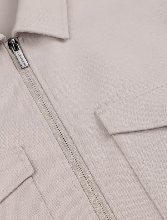 Zeradino Overshirt