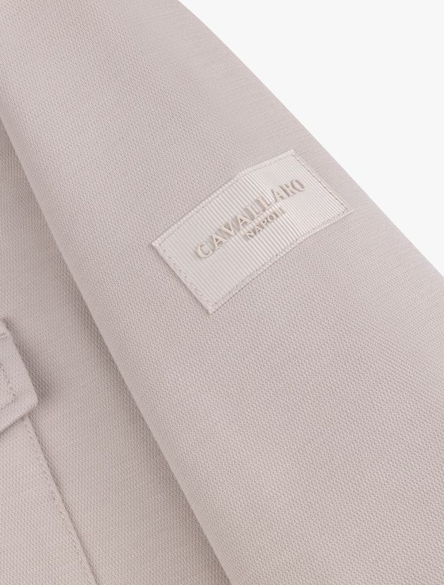 Zeradino Overshirt