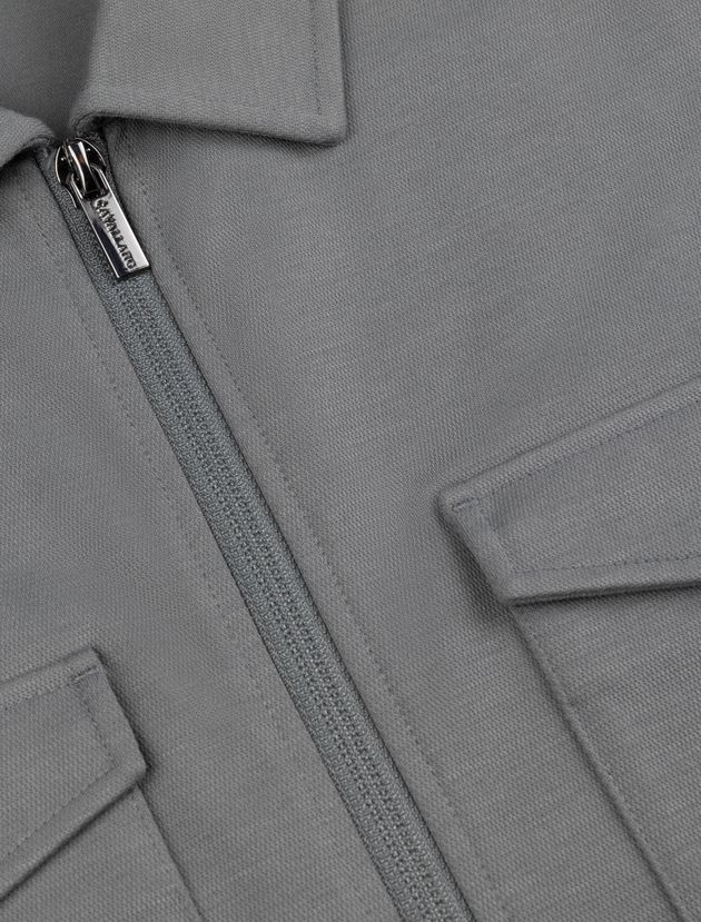 Zeradino Overshirt