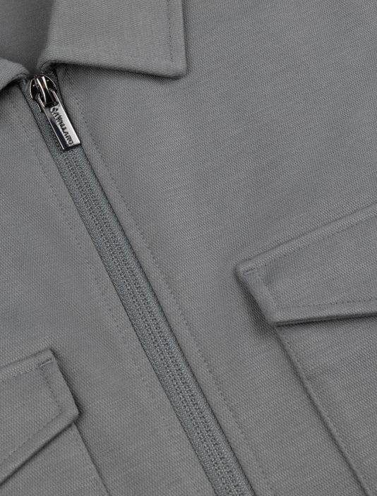 Zeradino Overshirt