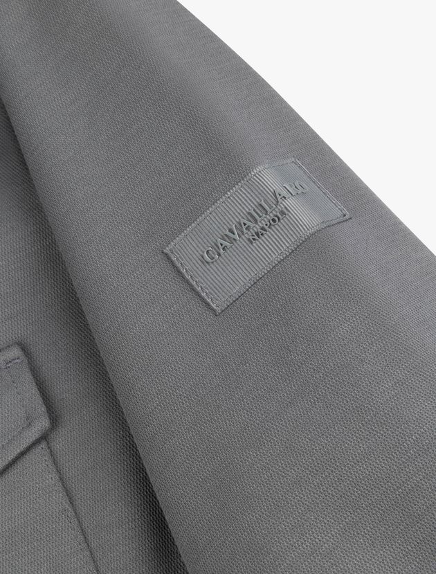 Zeradino Overshirt