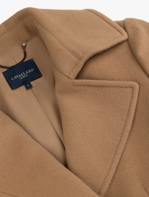 Valentina Coat