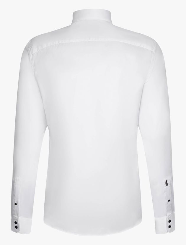 Capanio Shirt