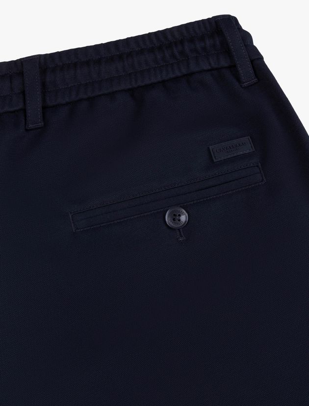 Zeradino Trousers