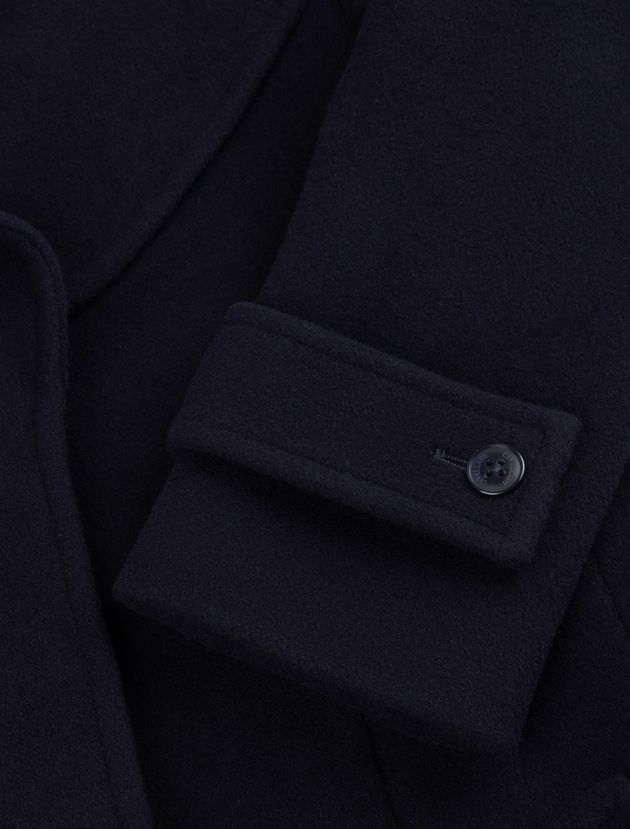 Valentina Coat