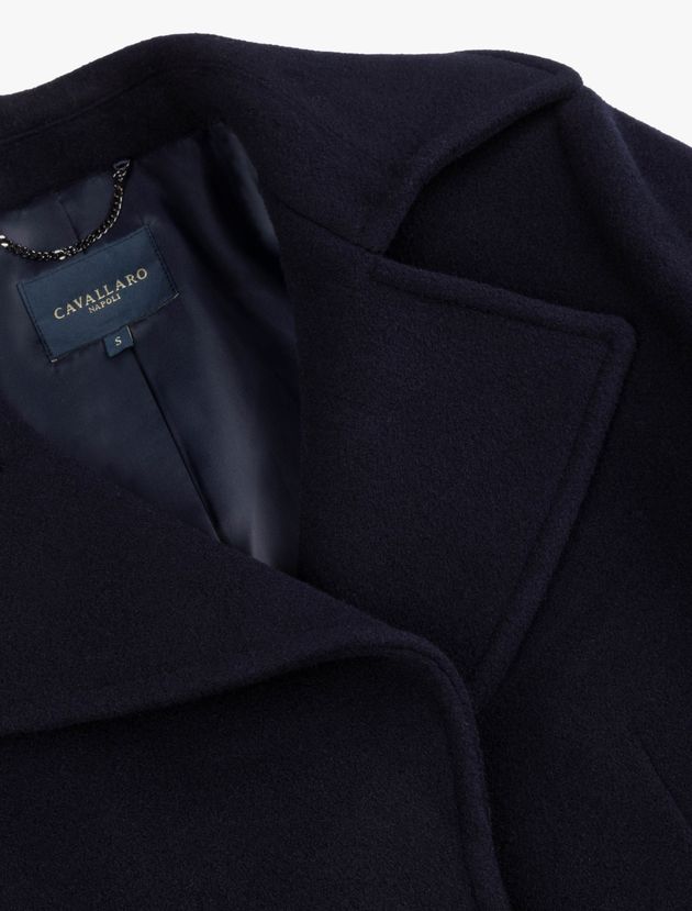 Valentina Coat