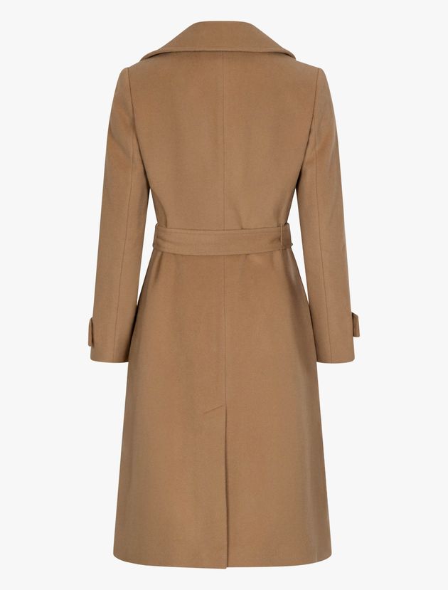 Valentina Coat