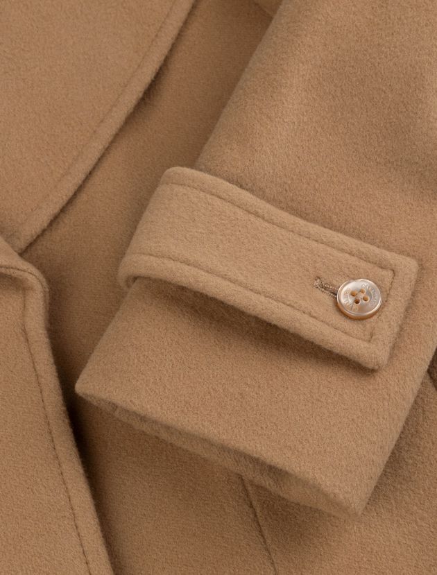Valentina Coat
