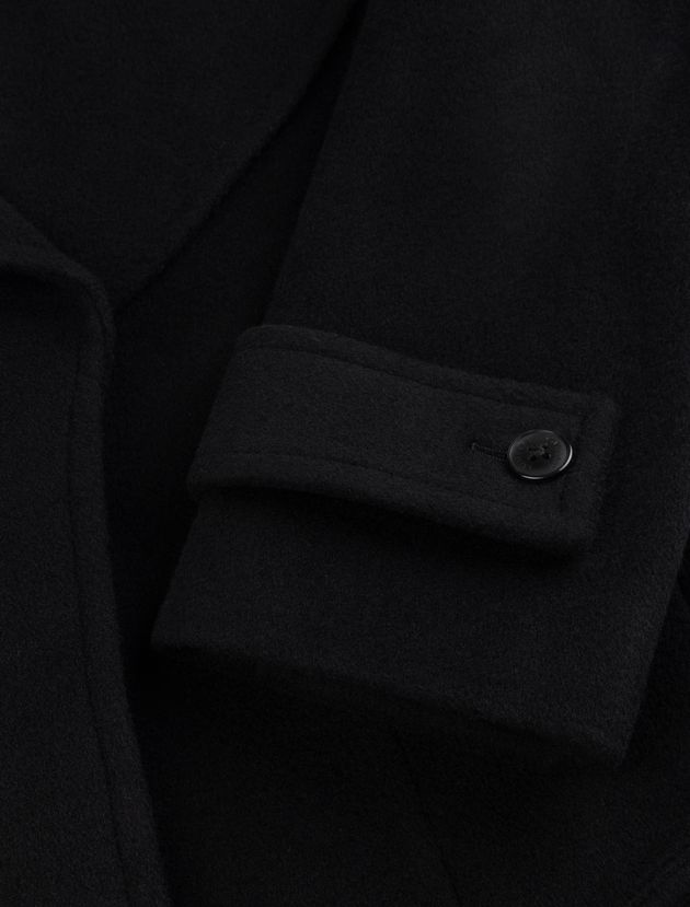 Valentina Coat