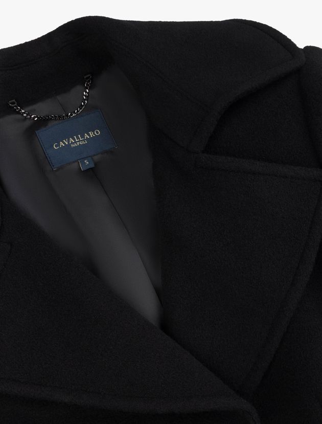 Valentina Coat