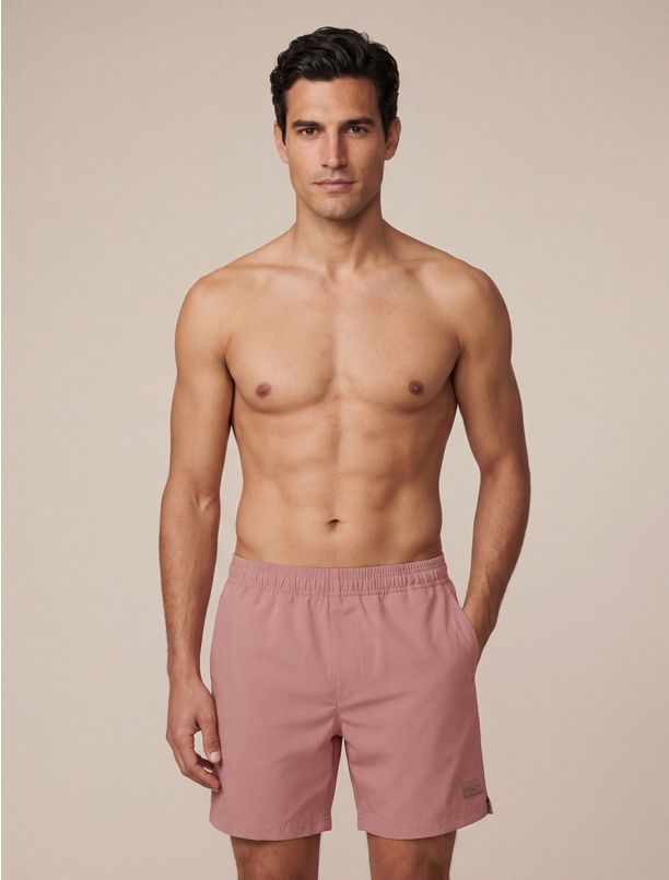 Capri Swimshorts