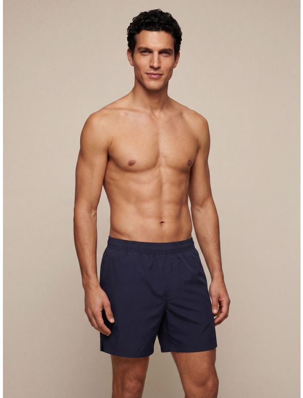 Capri Swimshorts