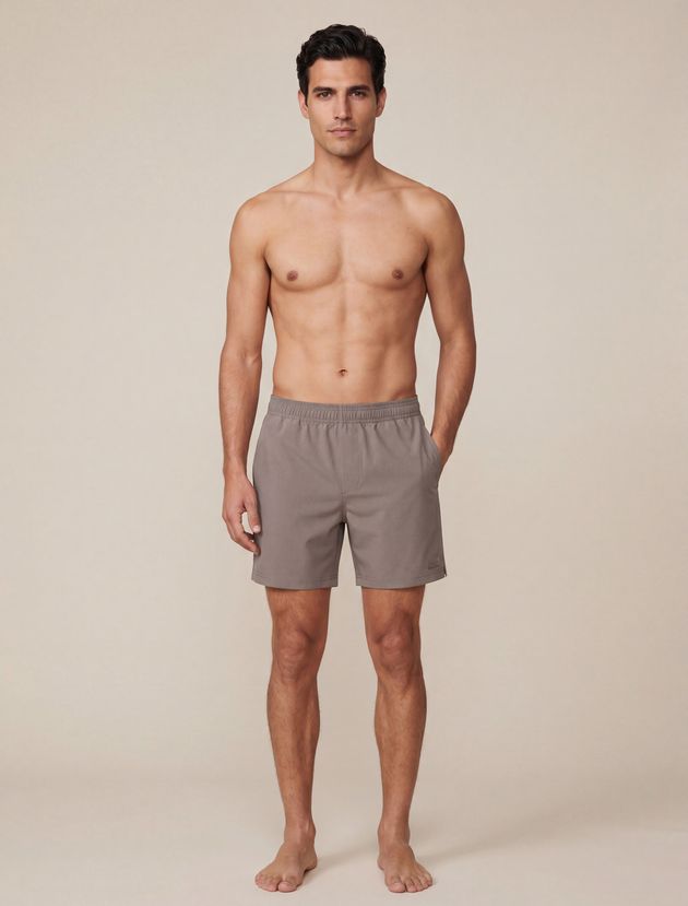 Capri Badehose