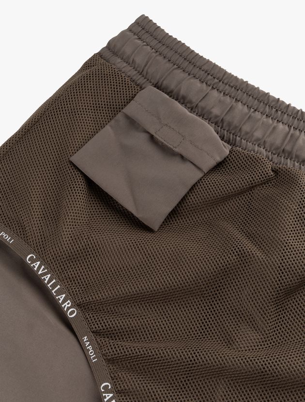 Capri Badehose