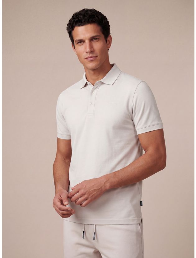 Don Funghi Polo