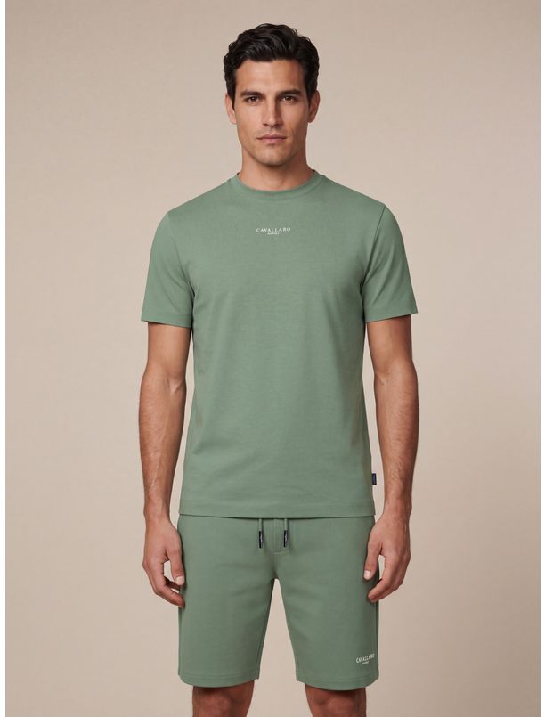 Don Basilico Sweat T-shirt