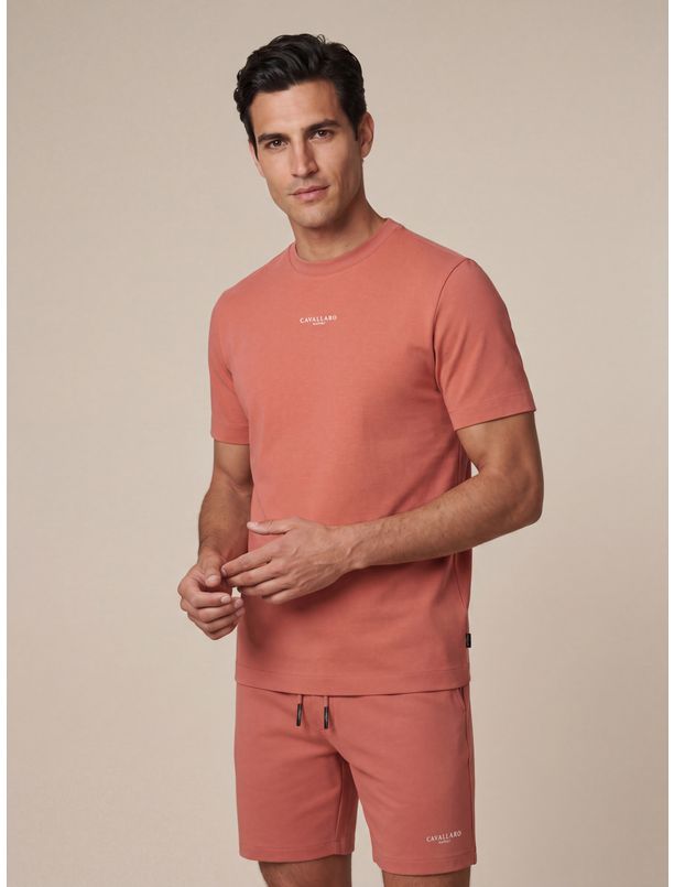Don Pomodoro Sweat T-shirt