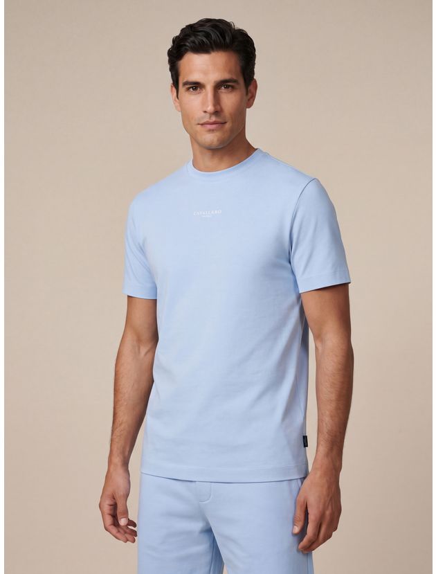 Don Prosciuto Sweat T-shirt