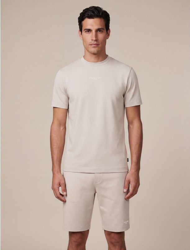 Don Funghi Sweat T-shirt