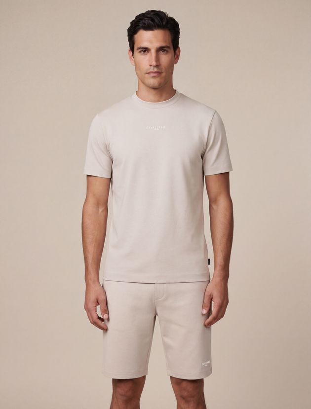 Don Fughi Sweat T-shirt