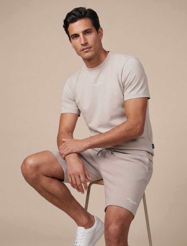Don Fughi Sweat T-shirt