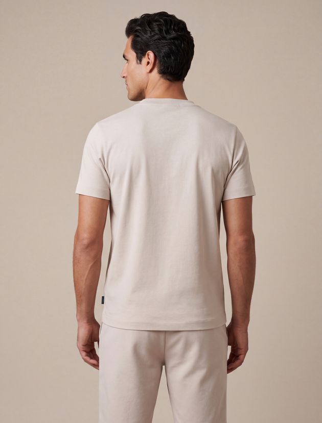 Don Fughi Sweat T-shirt