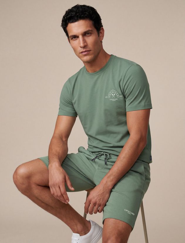 Don Basilico T-shirt