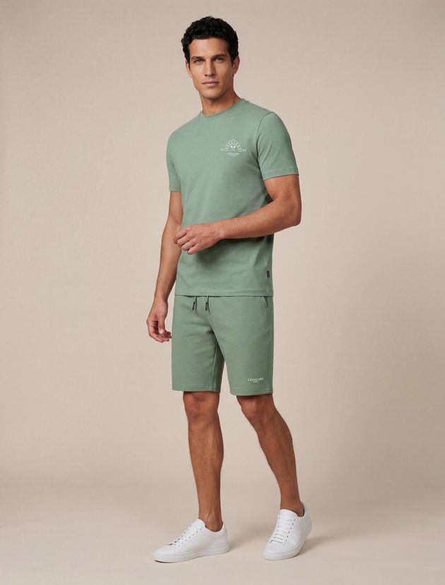 Don Basilico T-shirt