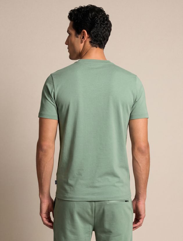 Don Basilico T-shirt