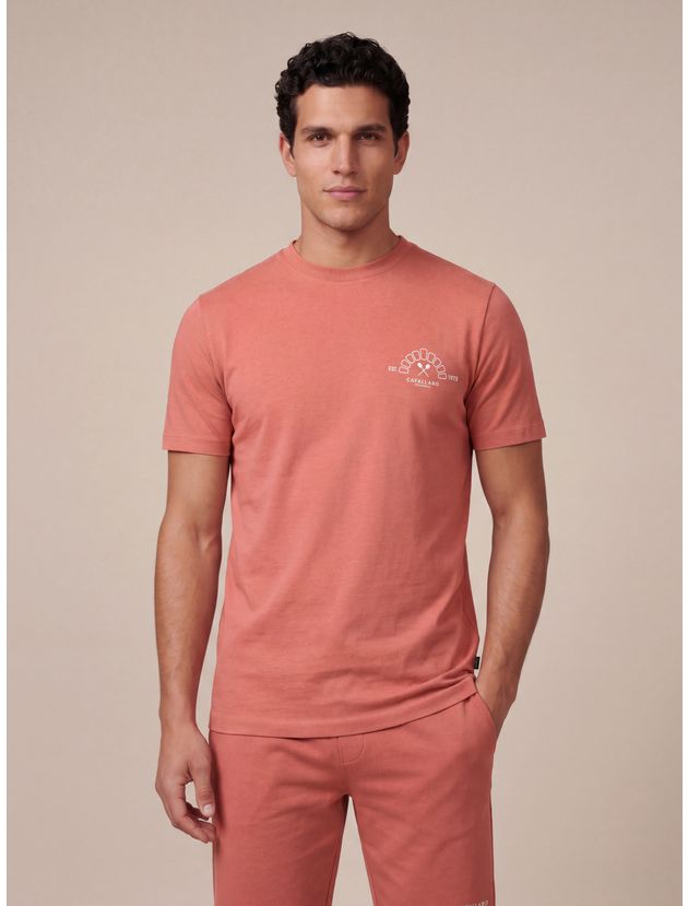 Don Pomodoro T-shirt