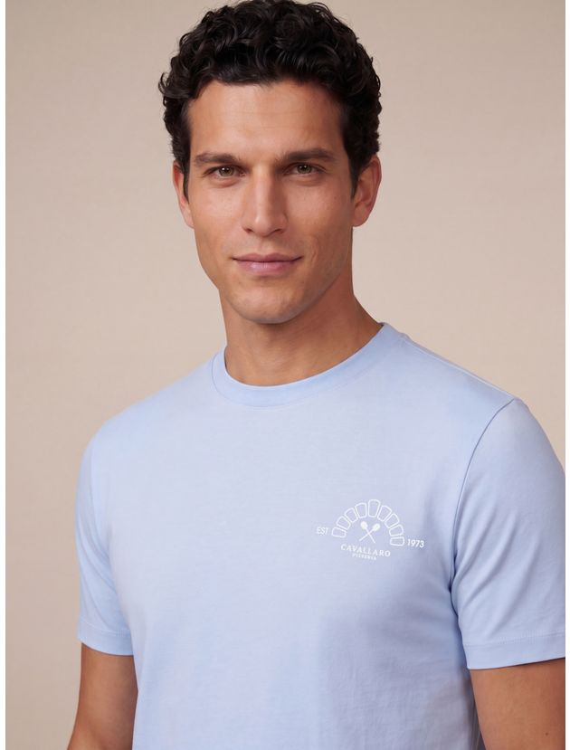 Don Prosciuto T-shirt