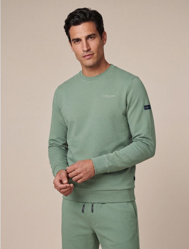 Don Basilico Sweatshirt