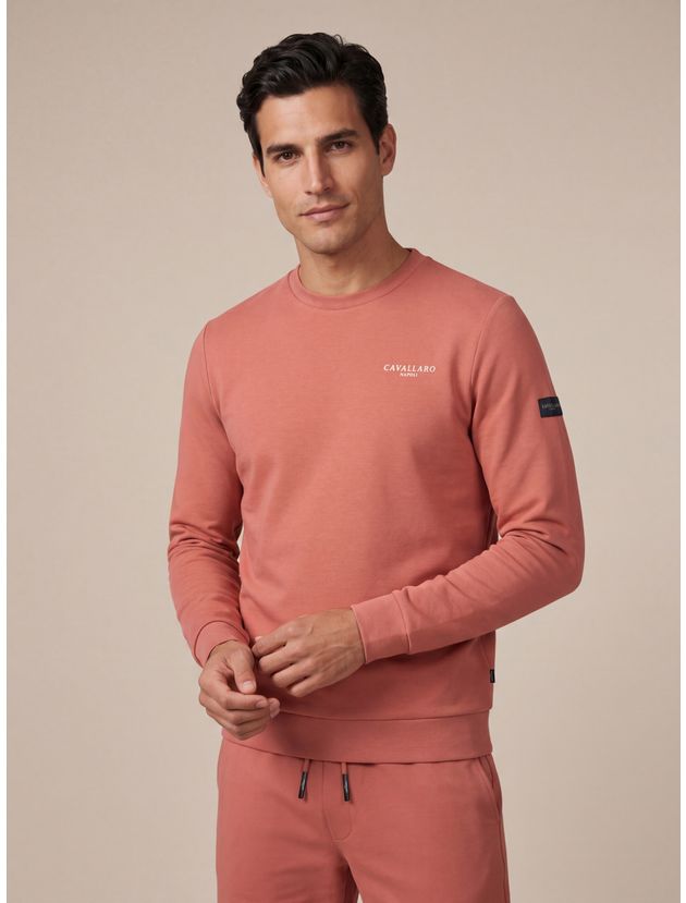 Don Pomodoro Sweatshirt