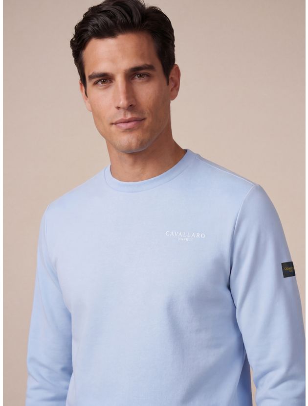Don Prosciuto Sweater