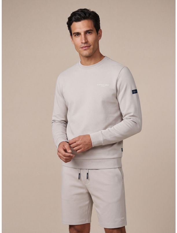 Don Funghi Sweater