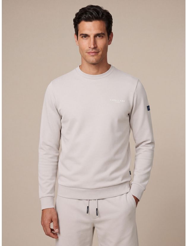 Don Funghi Sweater