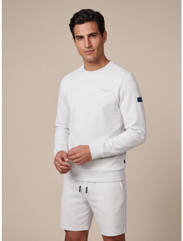 Don Mozzarella Sweatshirt