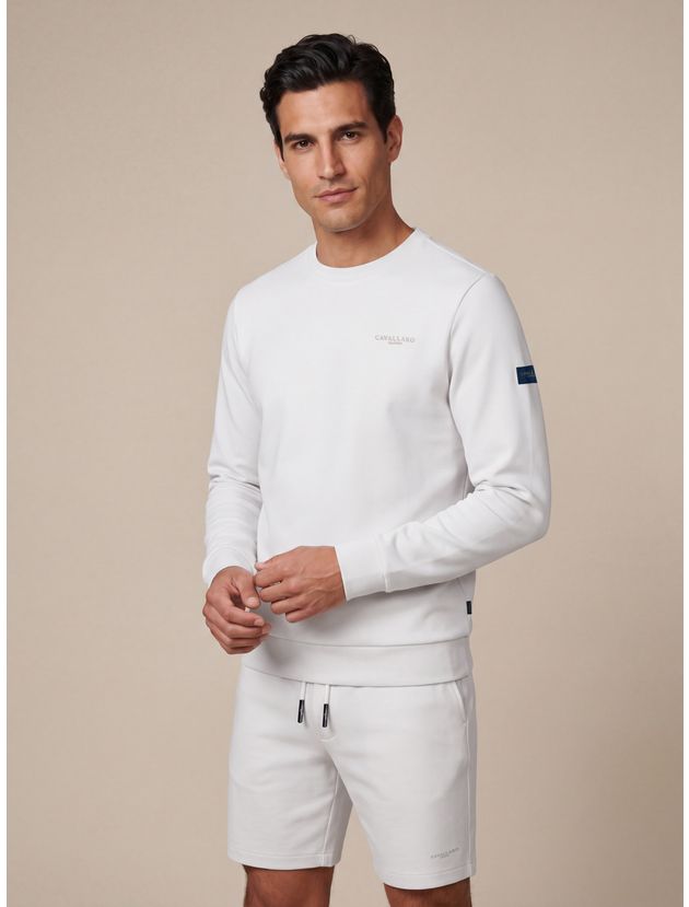 Don Mozzarella Sweatshirt
