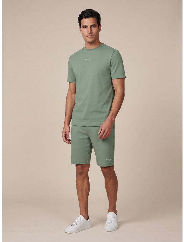 Don Basilico Short