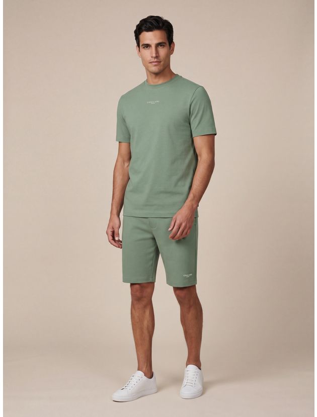 Don Basilico Shorts