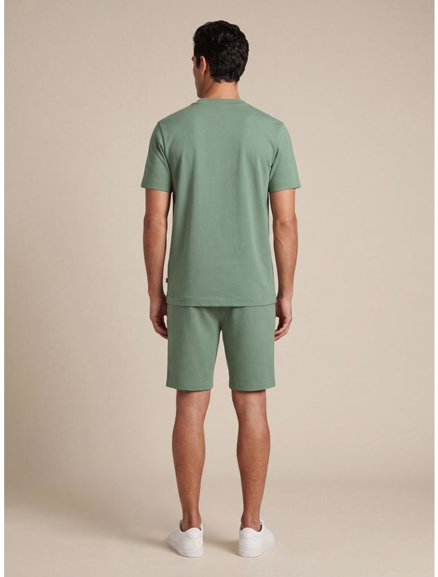 Don Basilico Shorts