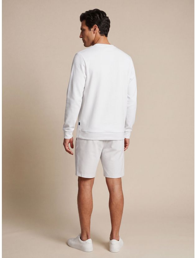 Don Mozzarella Shorts