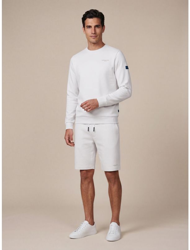 Don Mozzarella Shorts