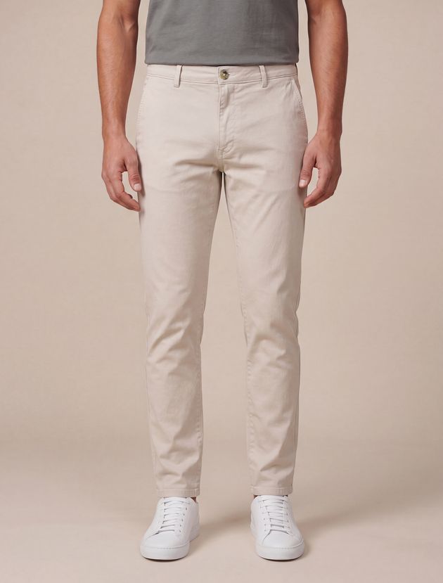 Burano Chino