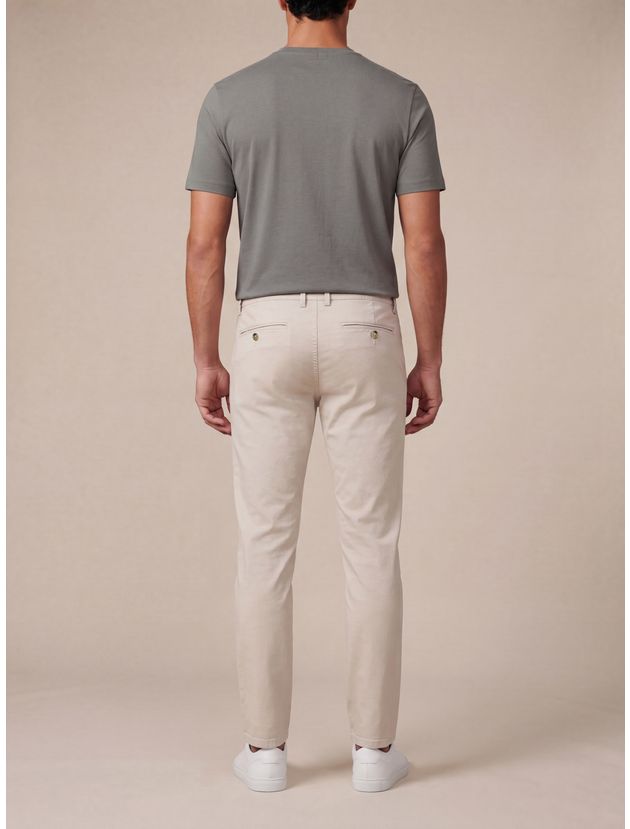 Burano Chino