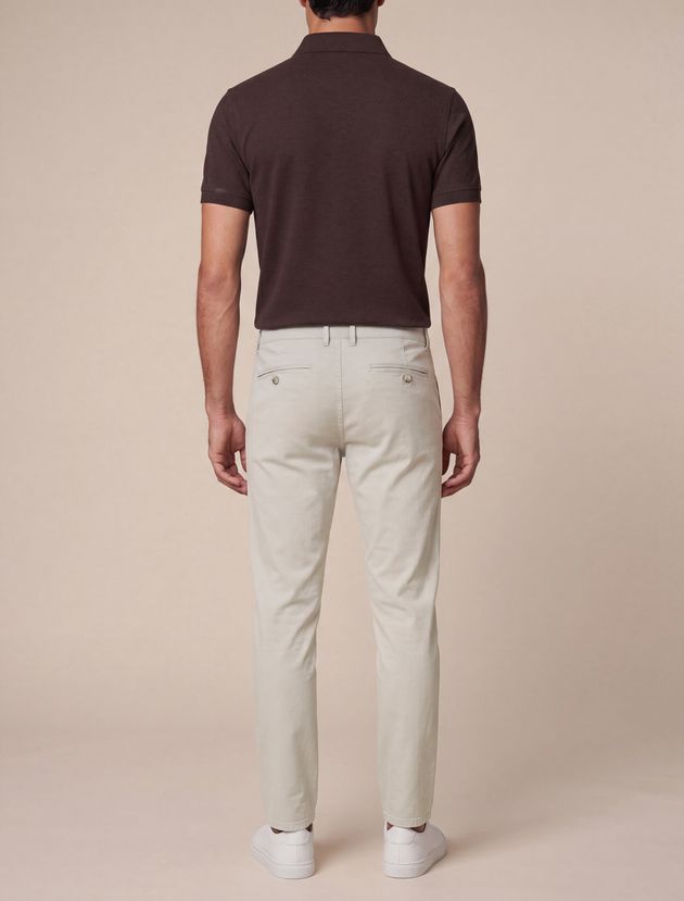 Burano Chino