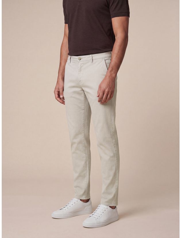 Burano Chino